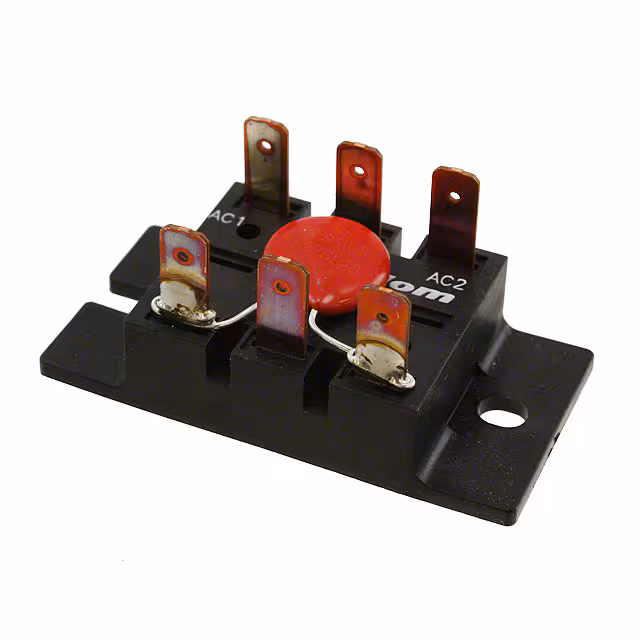 B551SE-2T Sensata-Crydom  Thyristors - SCR - Modules